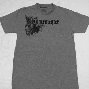 Jagermeister T-shirt